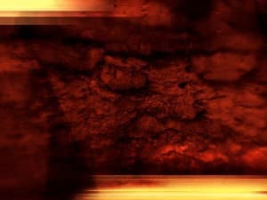Red and Yellow Worship Background