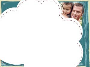Father Daughter Worship Background