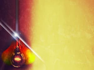 Light Worship Background