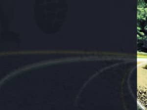 Race Track Worship Background