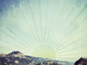 Creation Image Background