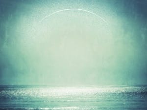 Ocean Background
