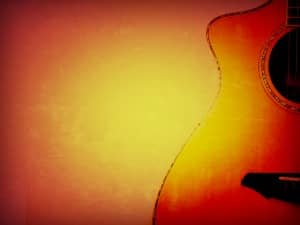 Life Song Worship Background