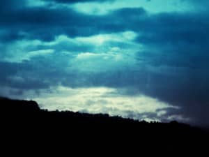 Storms of Life Worship Background
