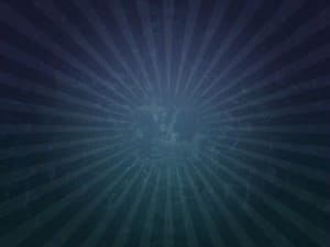 Blue Rays Worship Background Template