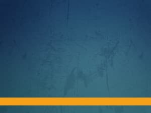 Blue and Gold Background