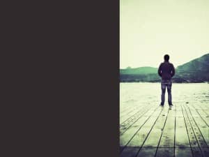 Seek Truth Worship Background