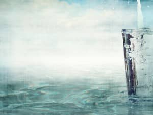 Abundant Life Worship Background