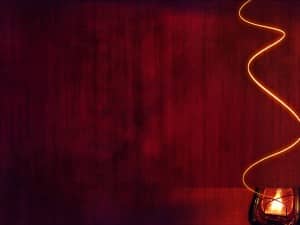 Lamp Unto My Feet Worship Background