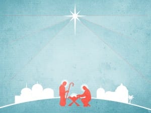 Jesus Savior of the World Worship Background