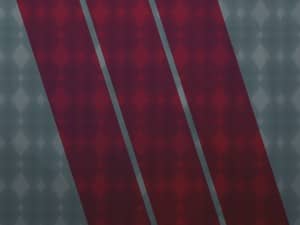 Christmas Stripes Worship Background
