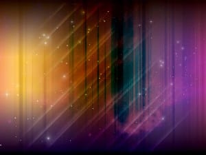 Light Up the Sky Worship Background