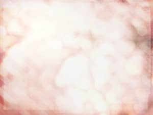 Blurry Pink Background