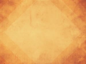 Orange Gradient Worship Background