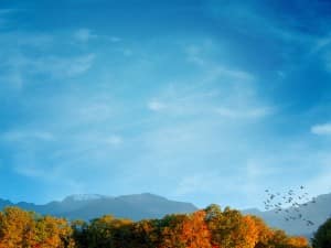 Fall Festical Religious Wallpaper