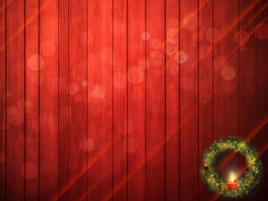 Let your Light Shine Christmas Worship Background