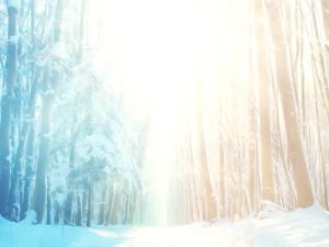 Light of the World Religious Background