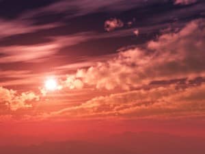 Sunet Mountain Worship Background