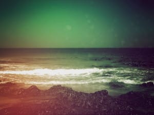 Faith Through Christian Worship Background