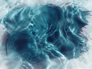 Fresh Water Design Church Wallpaper