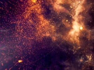 Catastrophe Planet Christian Wallpaper