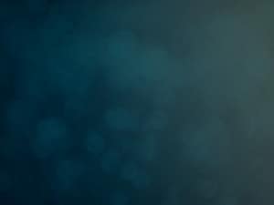 Heavenly Blue Worship Background