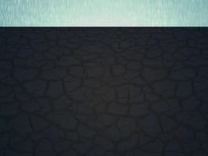Barren Land Religious Background