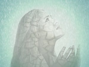 Broken and Contrite Religious Worship Still