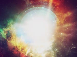 Miracle of Christmas Ministry Background