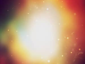 Miracle of Christmas Church Background