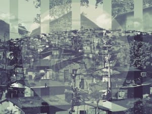City in Need Ministry Background