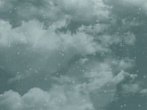 White as Snow Christian Ministry Background
