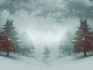 White as Snow Christian Worship Still