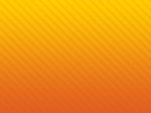 Valentine's Day Banquet Orange Christian Background