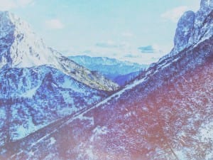 Purple Mountains Majesty Ministry Background