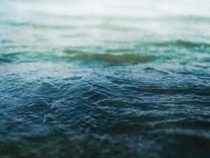 Troubled Sea Worship Background