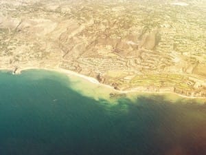 Coastal Desert Religious Background