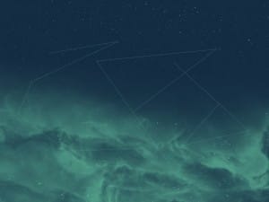 Counting Stars Christian Background
