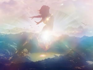 My Redeemer Lives Ministry Background