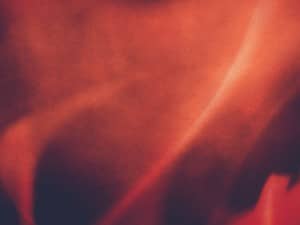 Consuming Fire Christian Worship Background