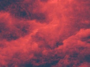 The Ascension Christian Worship Background