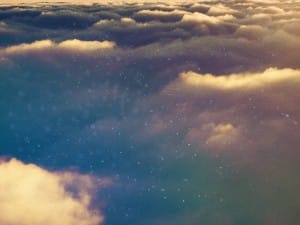 Better Than Life Church Background