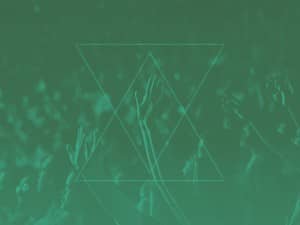Night of Worship Church Worship Background