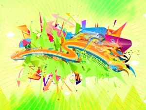 Summer Camp Ministry Background