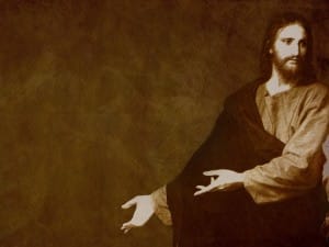 Pray Like Jesus Ministry Background