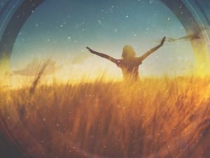 We Give You Thanks Christian Worship Background
