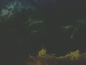 Running From God Church Ministry Worship Background