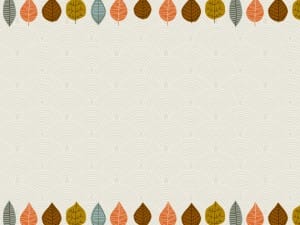 A Song of Thanksgiving Christian Wallpaper