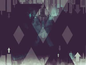 Upside Down Ministry Worship Background