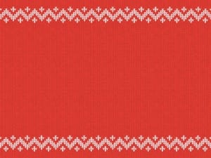 Christmas Party Announcement Christian Wallpaper